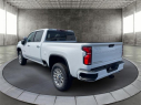 Thumbnail image of 2025 Chevrolet Silverado 3500HD at Burlington Chevrolet