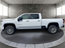 Thumbnail image of 2025 Chevrolet Silverado 3500HD at Burlington Chevrolet