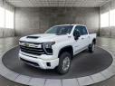 Thumbnail image of 2025 Chevrolet Silverado 3500HD at Burlington Chevrolet