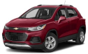 Thumbnail image of 2019 Chevrolet Trax at Dutchs Used Chevrolet