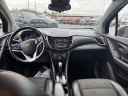 Thumbnail image of 2019 Chevrolet Trax at Dutchs Used Chevrolet
