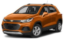 2019 Chevrolet Trax LT at Dutchs Used Chevrolet