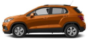 Thumbnail image of 2019 Chevrolet Trax at Dutchs Used Chevrolet