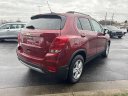Thumbnail image of 2019 Chevrolet Trax at Dutchs Used Chevrolet