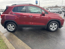 Thumbnail image of 2019 Chevrolet Trax at Dutchs Used Chevrolet