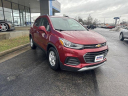 Thumbnail image of 2019 Chevrolet Trax at Dutchs Used Chevrolet