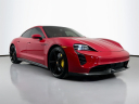 Thumbnail image of 2020 Porsche Taycan at Autobahn Porsche Fort Worth