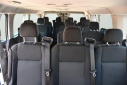 Thumbnail image of 2022 Ford Transit at Woodys Automotive Group