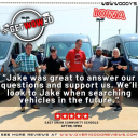 Thumbnail image of 2022 Ford Transit at Woodys Automotive Group