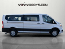 Thumbnail image of 2022 Ford Transit at Woodys Automotive Group