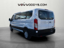 Thumbnail image of 2022 Ford Transit at Woodys Automotive Group