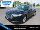 Thumbnail image of 2014 Ford Fusion at Wahlstrom Ford