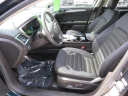 Thumbnail image of 2014 Ford Fusion at Wahlstrom Ford