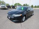 Thumbnail image of 2014 Ford Fusion at Wahlstrom Ford