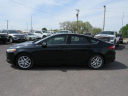 Thumbnail image of 2014 Ford Fusion at Wahlstrom Ford
