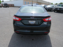 Thumbnail image of 2014 Ford Fusion at Wahlstrom Ford