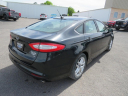 Thumbnail image of 2014 Ford Fusion at Wahlstrom Ford