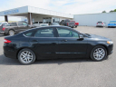 Thumbnail image of 2014 Ford Fusion at Wahlstrom Ford