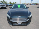 Thumbnail image of 2014 Ford Fusion at Wahlstrom Ford