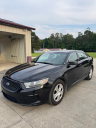 Thumbnail image of 2018 Ford Taurus at LUXOR ELITE AUTOMOTIVE