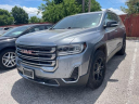 2021 GMC Acadia AT4 at Metro Ford of Oklahoma City