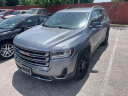 Thumbnail image of 2021 GMC Acadia at Metro Ford of Oklahoma City