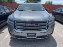 Thumbnail image of 2021 GMC Acadia at Metro Ford of Oklahoma City