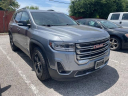 Thumbnail image of 2021 GMC Acadia at Metro Ford of Oklahoma City