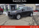 Thumbnail image of 2019 Kia Sorento at Superior Auto