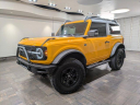 Thumbnail image of 2022 Ford Bronco at JaguarPalmBeach - NEW