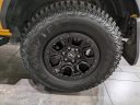 Thumbnail image of 2022 Ford Bronco at JaguarPalmBeach - NEW