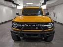 Thumbnail image of 2022 Ford Bronco at JaguarPalmBeach - NEW