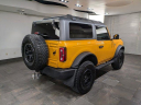 Thumbnail image of 2022 Ford Bronco at JaguarPalmBeach - NEW