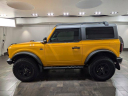 Thumbnail image of 2022 Ford Bronco at JaguarPalmBeach - NEW