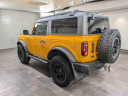 Thumbnail image of 2022 Ford Bronco at JaguarPalmBeach - NEW
