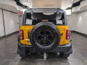 Thumbnail image of 2022 Ford Bronco at JaguarPalmBeach - NEW
