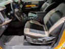 Thumbnail image of 2022 Ford Bronco at JaguarPalmBeach - NEW
