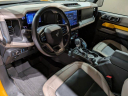 Thumbnail image of 2022 Ford Bronco at JaguarPalmBeach - NEW