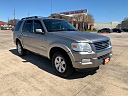 Thumbnail image of 2006 Ford Explorer at Fred Fincher Motors
