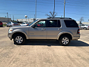 Thumbnail image of 2006 Ford Explorer at Fred Fincher Motors