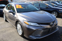 Thumbnail image of 2018 Toyota Camry Hybrid at ACI AUTO SALES, LLC