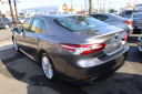 Thumbnail image of 2018 Toyota Camry Hybrid at ACI AUTO SALES, LLC
