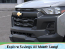 Thumbnail image of 2025 Chevrolet Colorado at Feldman Chevrolet Of Novi