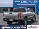 Thumbnail image of 2025 Chevrolet Colorado at Feldman Chevrolet Of Novi