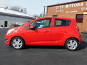 Thumbnail image of 2014 Chevrolet Spark at City Motors Inc.