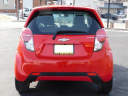 Thumbnail image of 2014 Chevrolet Spark at City Motors Inc.