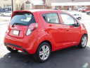 Thumbnail image of 2014 Chevrolet Spark at City Motors Inc.