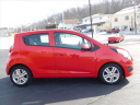 Thumbnail image of 2014 Chevrolet Spark at City Motors Inc.