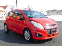 Thumbnail image of 2014 Chevrolet Spark at City Motors Inc.