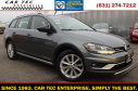 Thumbnail image of 2018 Volkswagen Golf Alltrack at Car Tec Enterprise